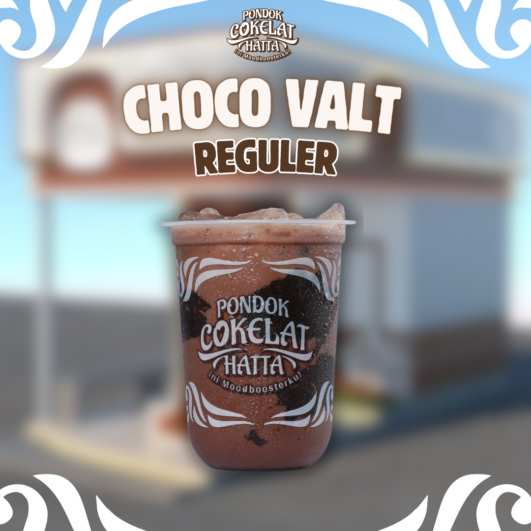 Choco Valt